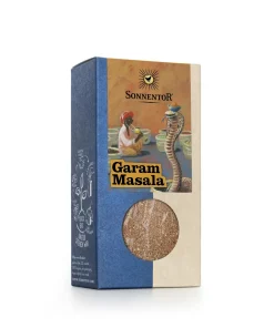 Alternative view of Sonnentor Garam Masala Spice Blend