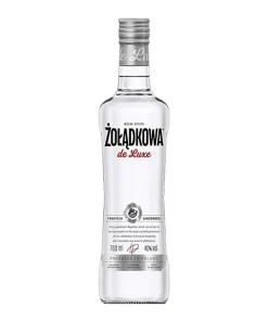 ZOLADKOWA DE LUXE VODKA (DE LUXE) 70CL / 40%