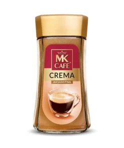 Alternative view of MK CAFE CREMA 130g