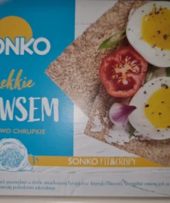 Sonko z owsem 170g