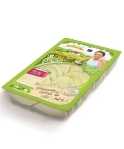 GRZEŚKOWIAK Pierogi z mięsem 400 g