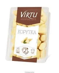 Alternative view of VIRTU KOPYTKA