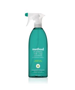 Method Foaming Bathroom Cleaning Spray