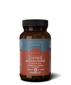 TerraNova Living Multinutrient Complex