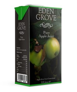 Eden Grove Apple Juice