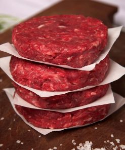 Thorner’s Premium Beefburger