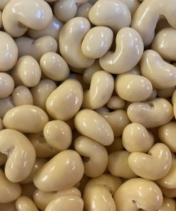 Alternative view of Yoghurt Coated Cashews