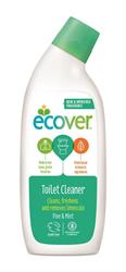 Alternative view of Ecover Toilet Cleaner Pine Fresh – 750ml