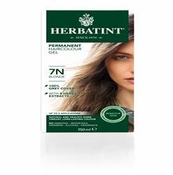 Blonde 7N Hair Colour