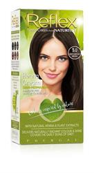 5.0 Light Chestnut Brown (110ml)