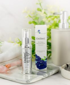 Blue Butterfly Pea Flower Rejuvenate Serum (15ml)