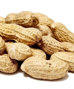 Inshell Peanut Monkey Roasted