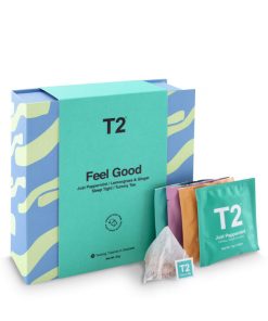 Alternative view of Feel Good Tea Bag Gift Pack