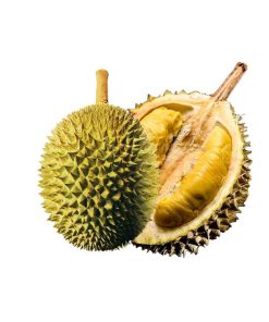 Alternative view of Hernan Frozen Musang King Durian – 2.8kg