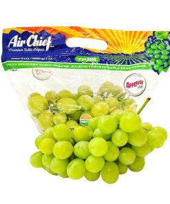 Air Chief Premium Sweet Shine Muscat Grapes – 1kg