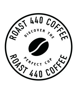 Roast 440 3oz Espresso Cup