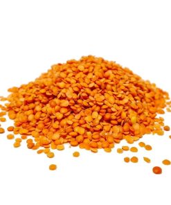Alternative view of GG Red Split Lentils