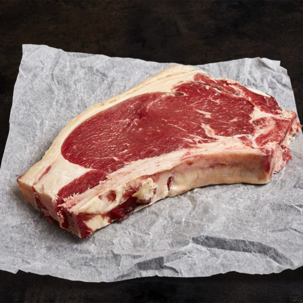 FLR Sirloin Bone In 12oz