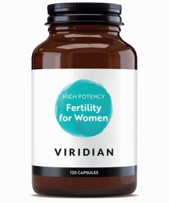 Fertility for Women 120 Caps