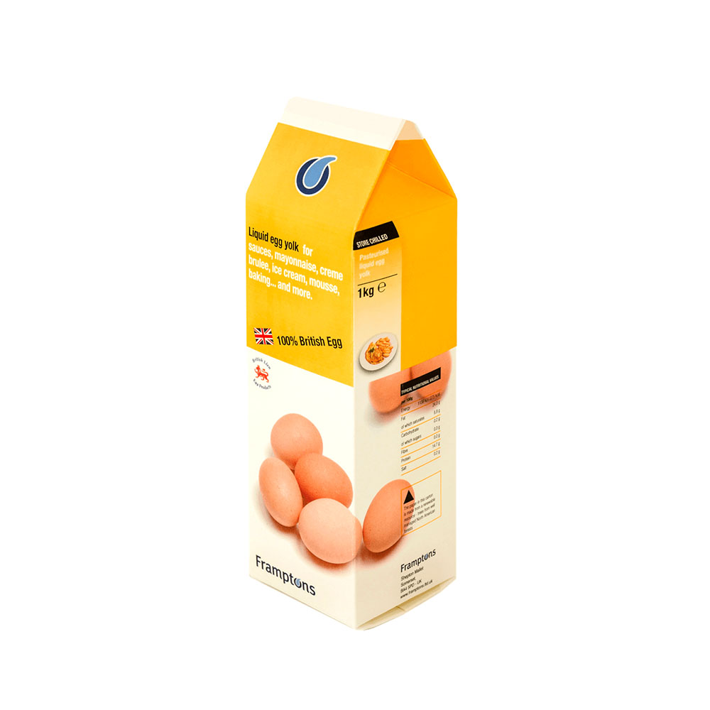 Whole Liquid Egg - Image 2