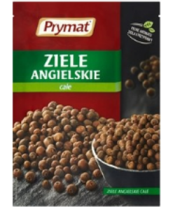 Prymat – Allspice Whole 15g