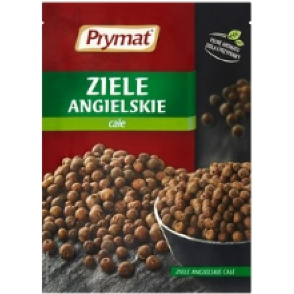 Prymat – Allspice Whole 15g - Image 2