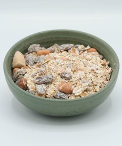 Alternative view of Super Deluxe Muesli Whole Nuts