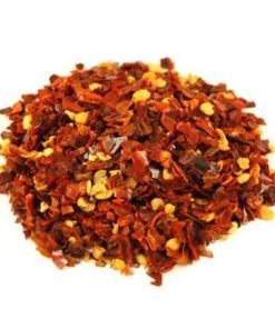 Sleaford Crushed Chillies