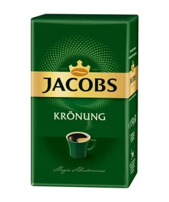 Alternative view of Jacobs Kronung Ground Coffee 250g