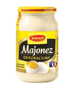 Winiary Decorative Mayonnaise 400ml