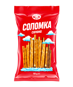 BKK – Salty Bread Sticks 100g
