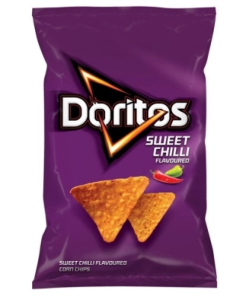Alternative view of Doritos – Sweet Chilli 100g