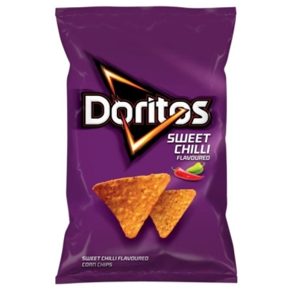 Doritos – Sweet Chilli 100g - Image 2