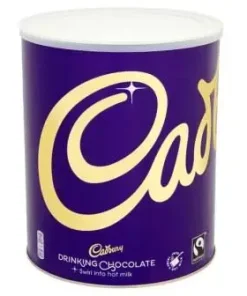 Cadbury Drinking Chocolate