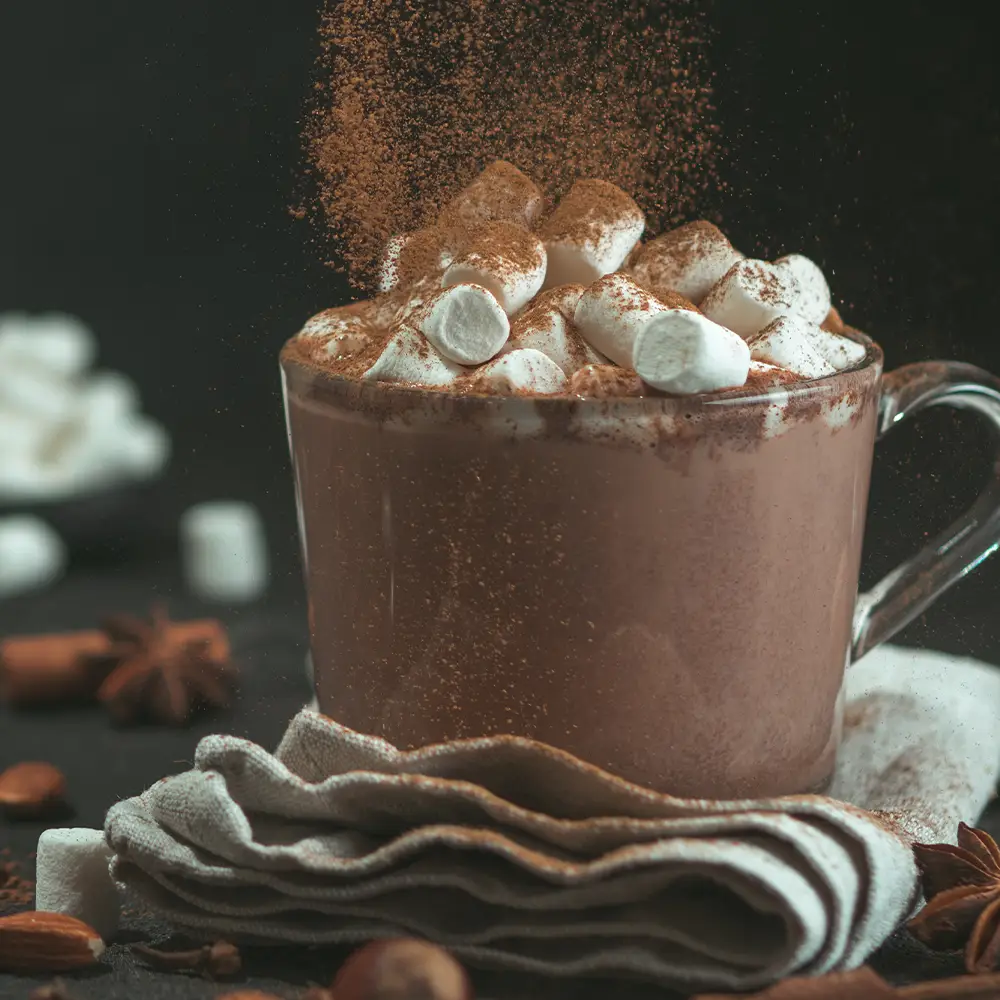 Cadbury Drinking Chocolate - Image 3
