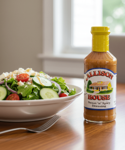 Allison House Dressing – 6 Pack (71733)