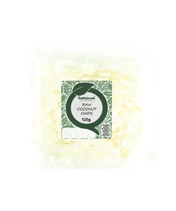 Coconut Chips/Slices