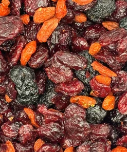 Alternative view of Berry Cherry Raisin Mix