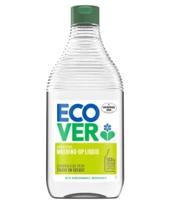 Ecover Lemon and Aloe Vera Washing Up Liquid