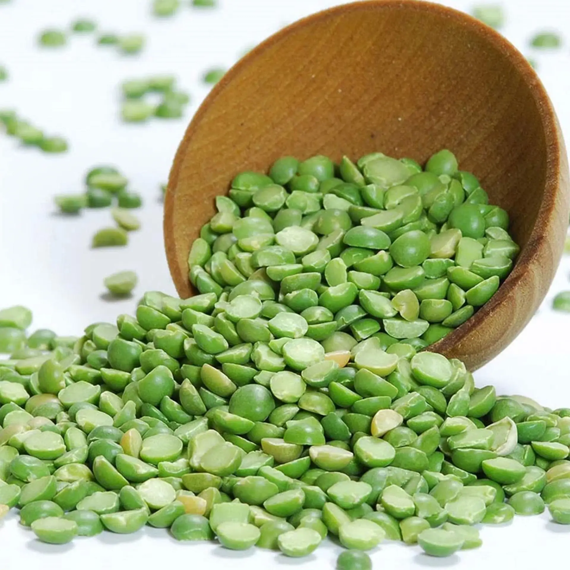 Green Split Peas - Image 2