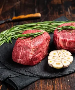 FLR Fillet Steak