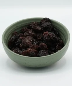 Jumbo Black Raisins