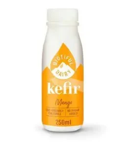 Biotiful Mango Kefir Drink