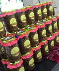 Alternative view of ‘CIK PUTEH’ COOKIES AND CHOCOLATE GALORE – Chocolate Crunch By Shipuden Oshin