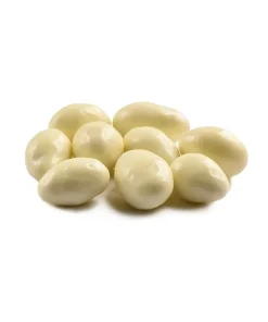 Yoghurt Coated Almonds