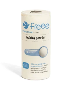 Freee Baking Powder