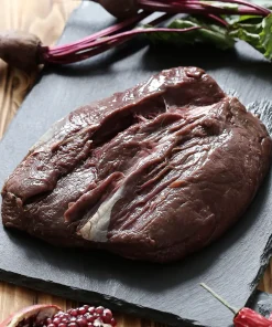 Alternative view of Frozen Lambs Liver
