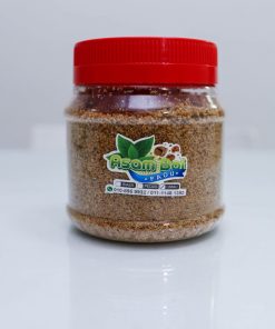 TARQEEZ ‘ASAMBOI PADU’ By Nisa Ikramirfan Enterprise (All 3 Flavours 150g x3)