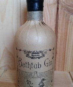 Alternative view of Ableforths Bathtub Gin 43.3%