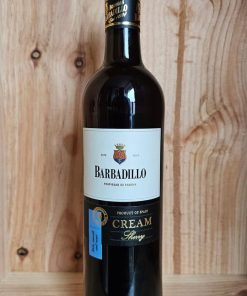 Barbadillo Cream Sherry, Jerez DO